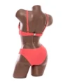 Costum de baie dama F551 CORAL | MEINA