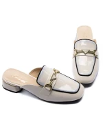 Damskie buty na co dzień Z58037-1 Beżowy | Mei