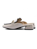 Damskie buty na co dzień Z58037-1 Beżowy | Mei