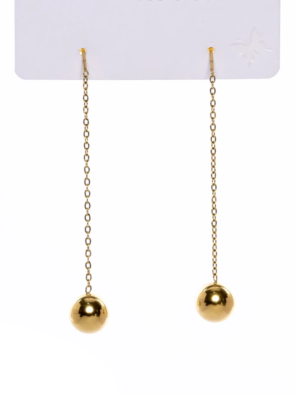 Cercei CRC012 AURIU | MEI