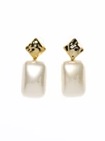 Cercei 4632-3 AURIU-ALB | MEI