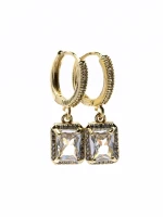 Set Colier + Cercei CLR001 AURIU | MEI