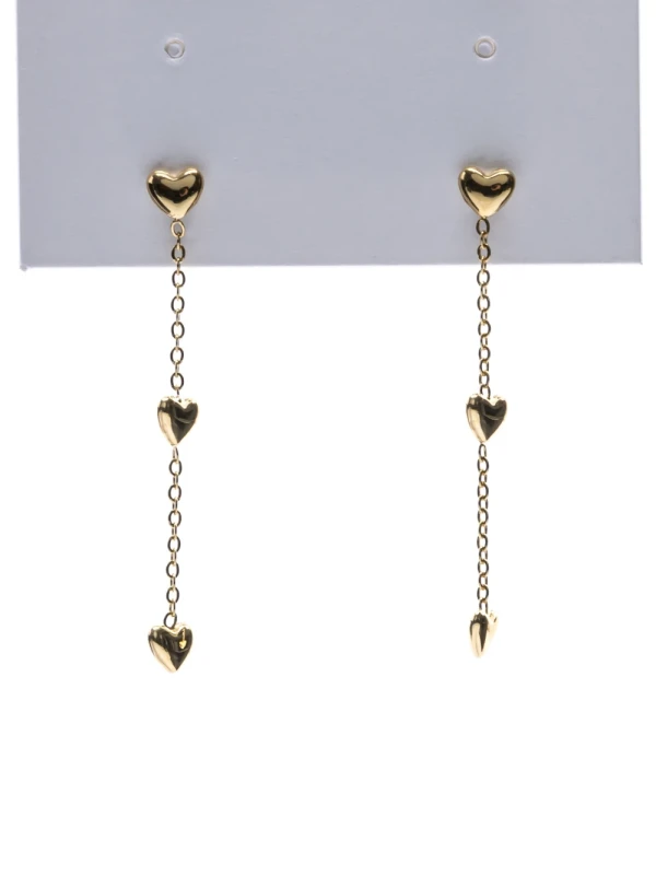 Cercei LL-070-18 AURIU | MEI