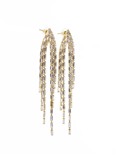 Cercei CRC008 AURIU | MEI