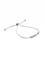 Bratara BR002 ARGINTIU | MEI