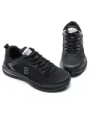 Pantofi Sport Barbati CS-B0601 BLACK | BERLINER