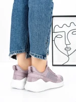 Sneakers Dama CS-B0603 PURPLE | BERLINER