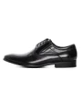 Pantofi Barbati 550-027S Negru Eldemas