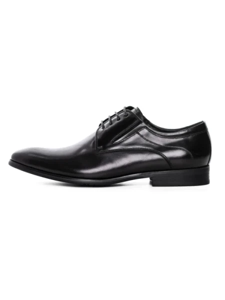Pantofi Barbati 550-027S Negru Eldemas