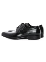 Pantofi Barbati 552-050-2 Negru | Eldemas