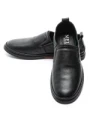 Pantofi Casual Barbati 5202 Negru | Mels