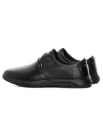 Pantofi Casual Barbati 5776 Negru | Mels