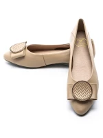 Balerini Dama 6021 Piersica (---) Formazione