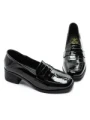 Pantofi Casual Dama 6159 Negru | Formazione