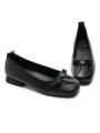Balerini Dama 6203-3 Negru Formazione