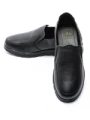 Pantofi Casual Dama 6375 Negru (L70) Formazione