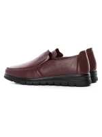 Pantofi Casual Dama 6375 Visiniu | Formazione