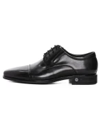 Pantofi Barbati 7065-843 Negru Eldemas