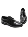 Pantofi Barbati 7065-843 Negru Eldemas