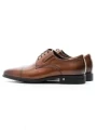 Pantofi Barbati 7065-844 Brown (C21) Stephano