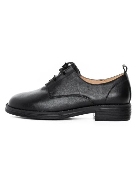 Pantofi Casual Dama 36503 Negru | Formazione