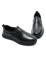 Pantofi Barbati WM829 Negru | Mels