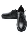 Pantofi Casual Barbati WM830 Negru | Mels