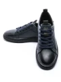 Pantofi Sport Barbati Y035 Albastru F.Gerardo