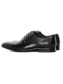 Pantofi Barbati Y079A-02F Negru Eldemas