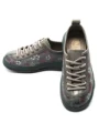 Pantofi Casual Dama 7866 Gri Formazione