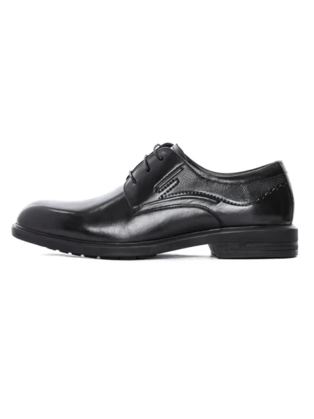 Pantofi Barbati TKH9665-A34 Negru Eldemas