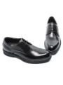 Pantofi Barbati TKH9665-A34 Negru Eldemas