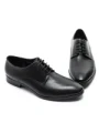 Pantofi Barbati VS161-05 Negru Eldemas