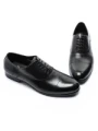 Pantofi Barbati VS162-07 Negru | Eldemas