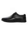 Pantofi Barbati W2687-6 Negru | Mels