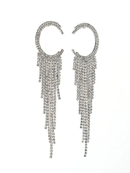 Koło CRC018 Srebrny | Mei