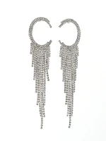 Koło CRC018 Srebrny | Mei