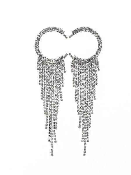 Koło CRC018 Srebrny | Mei