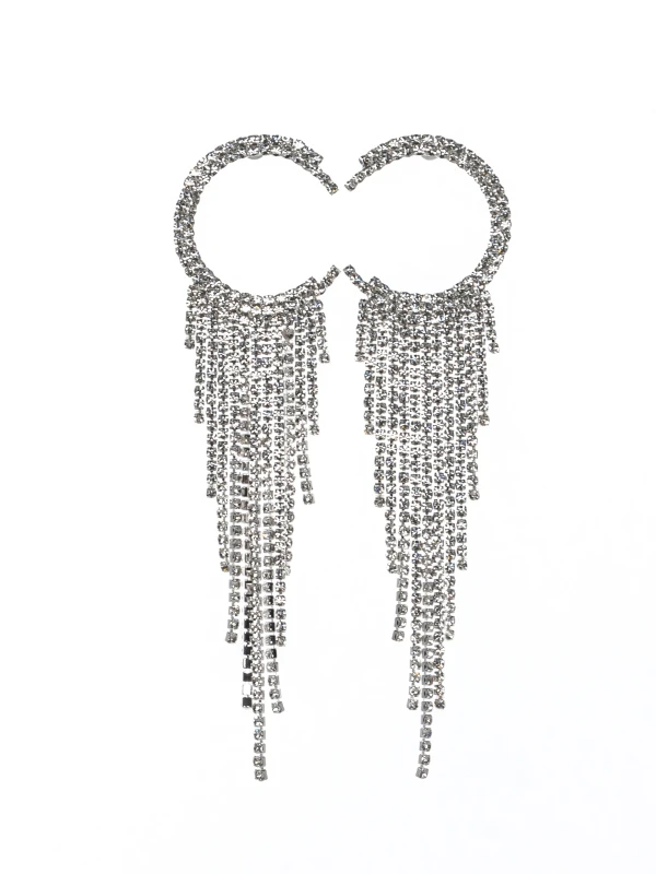 Koło CRC018 Srebrny | Mei