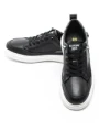 Pantofi Sport Barbati 8132 Negru (A06) F.Gerardo