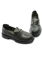 Pantofi Casual Dama 8301-1 Verde | Formazione