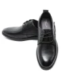Pantofi Barbati 83210 Negru (D14) Mels
