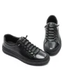 Pantofi Sport Barbati 8686 Negru Franco Gerardo