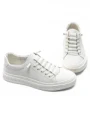 Pantofi Sport Barbati 8686 Alb Franco Gerardo