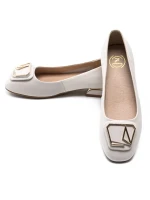 Balerini Dama 88321 Crem Formazione