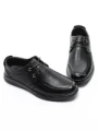 Pantofi Barbati 888161 Negru Mels