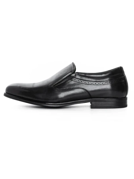 Pantofi Barbati 9122-1 Negru | Eldemas