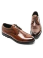 Pantofi Barbati 9122-2 Maro | Eldemas