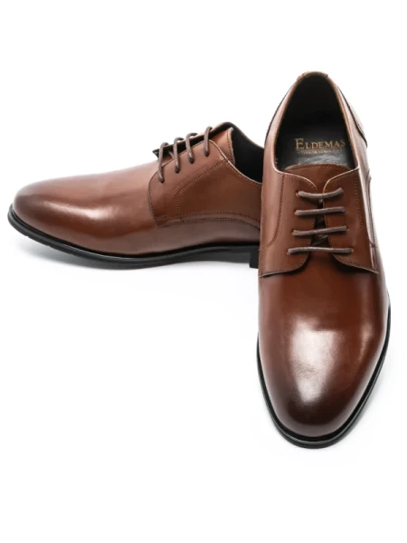 Pantofi Barbati 9122-3 Maro | Eldemas