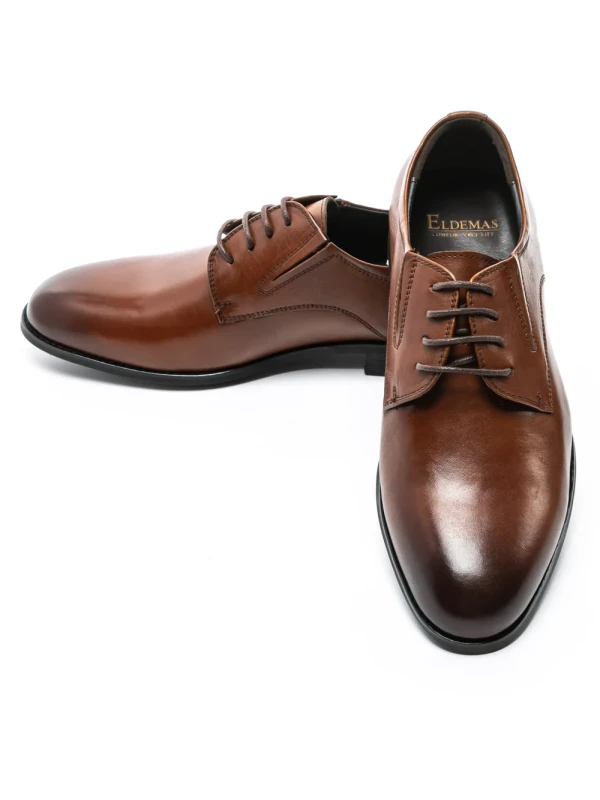 Pantofi Barbati 9147-7 Maro | Eldemas